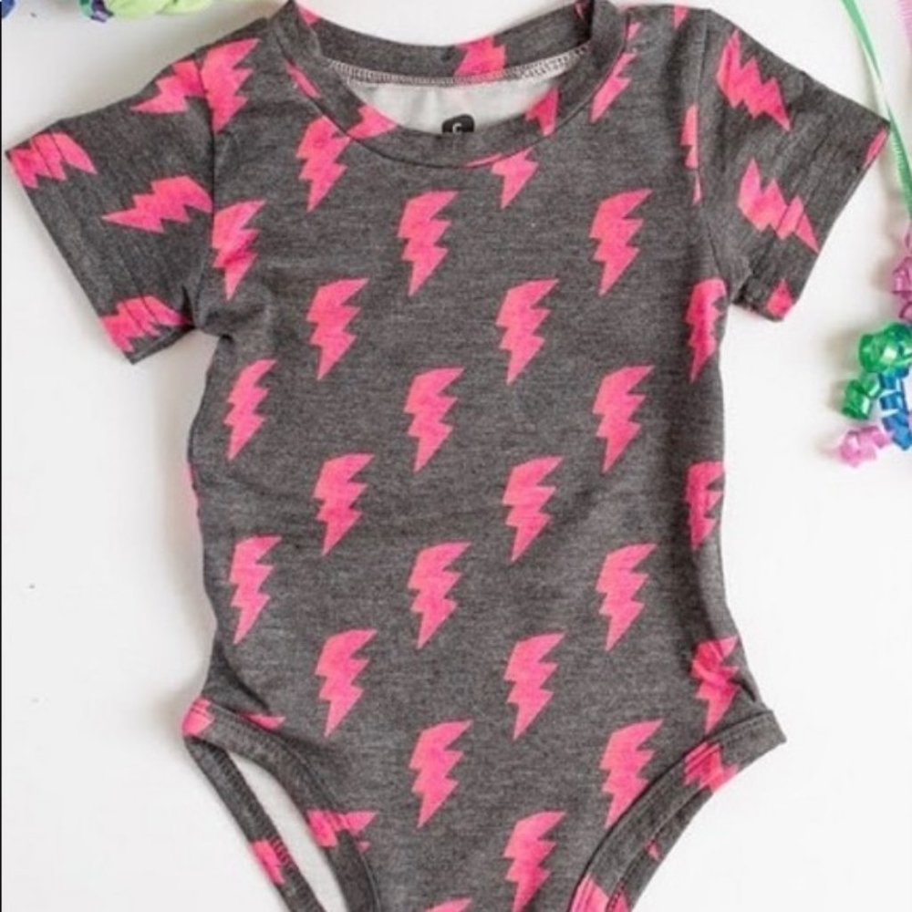 Crash Course Onesie
